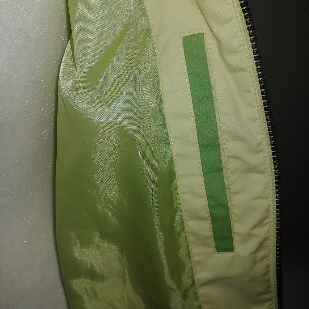 Pacific Trails Jacket - Picture 6 of 10